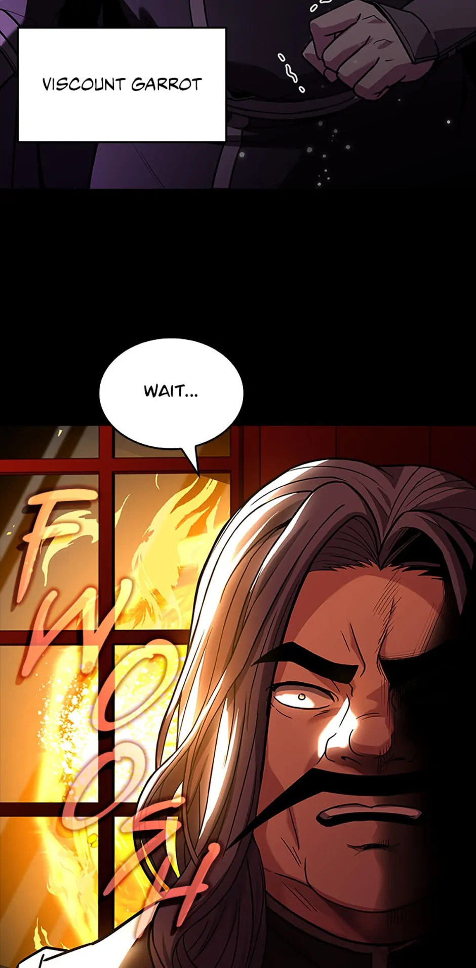 Read Demon Devourer Manga Online