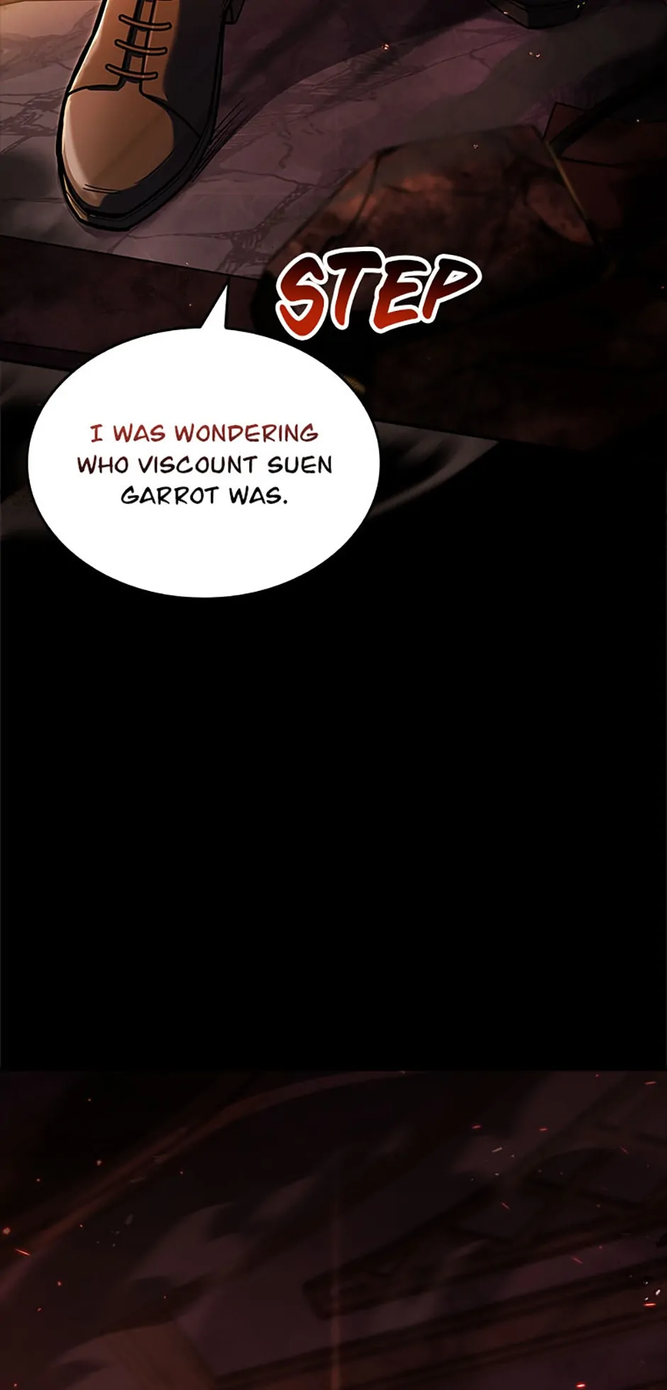 Read Demon Devourer Manga Online