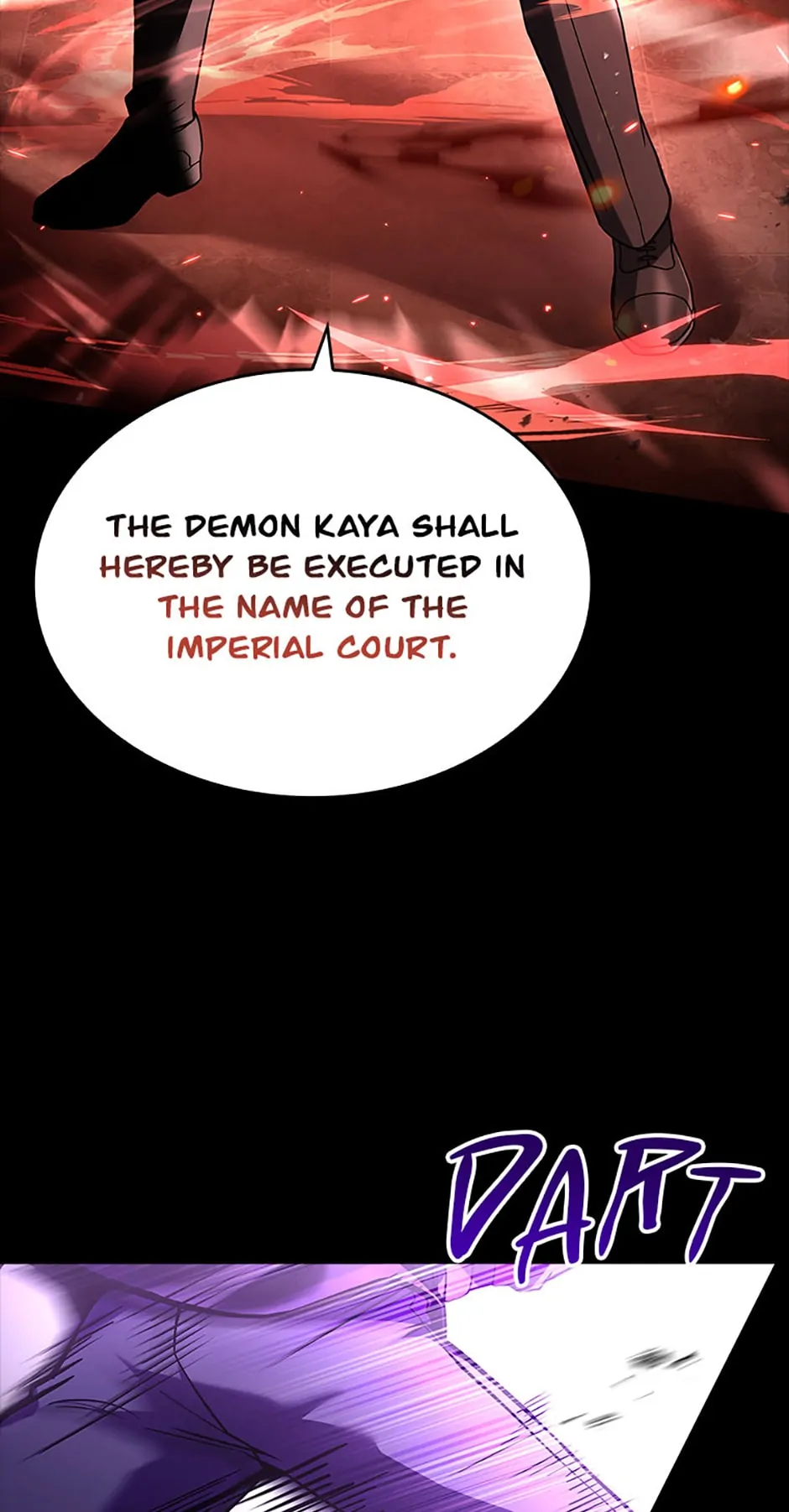 Read Demon Devourer Manga Online