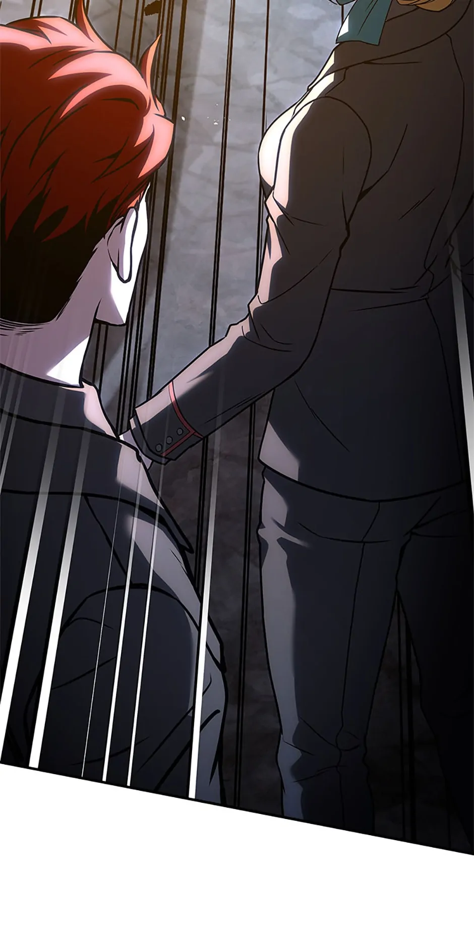 Read Demon Devourer Manga Online