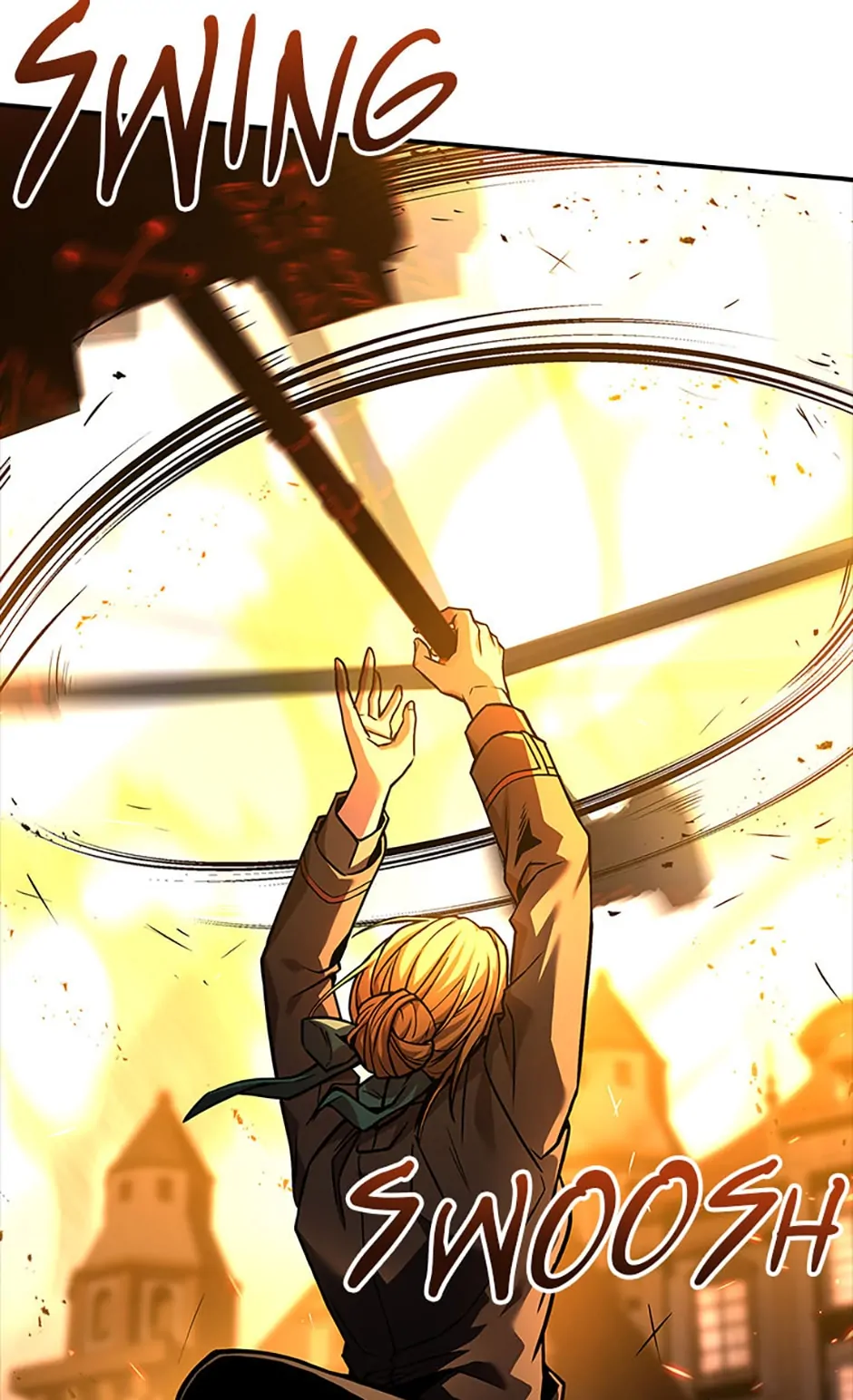 Read Demon Devourer Manga Online