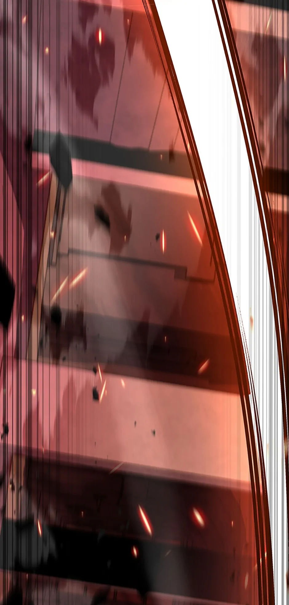 Read Demon Devourer Manga Online
