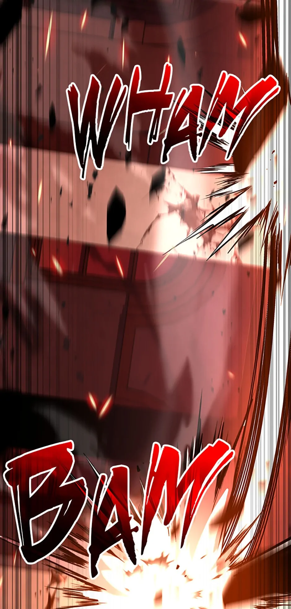Read Demon Devourer Manga Online