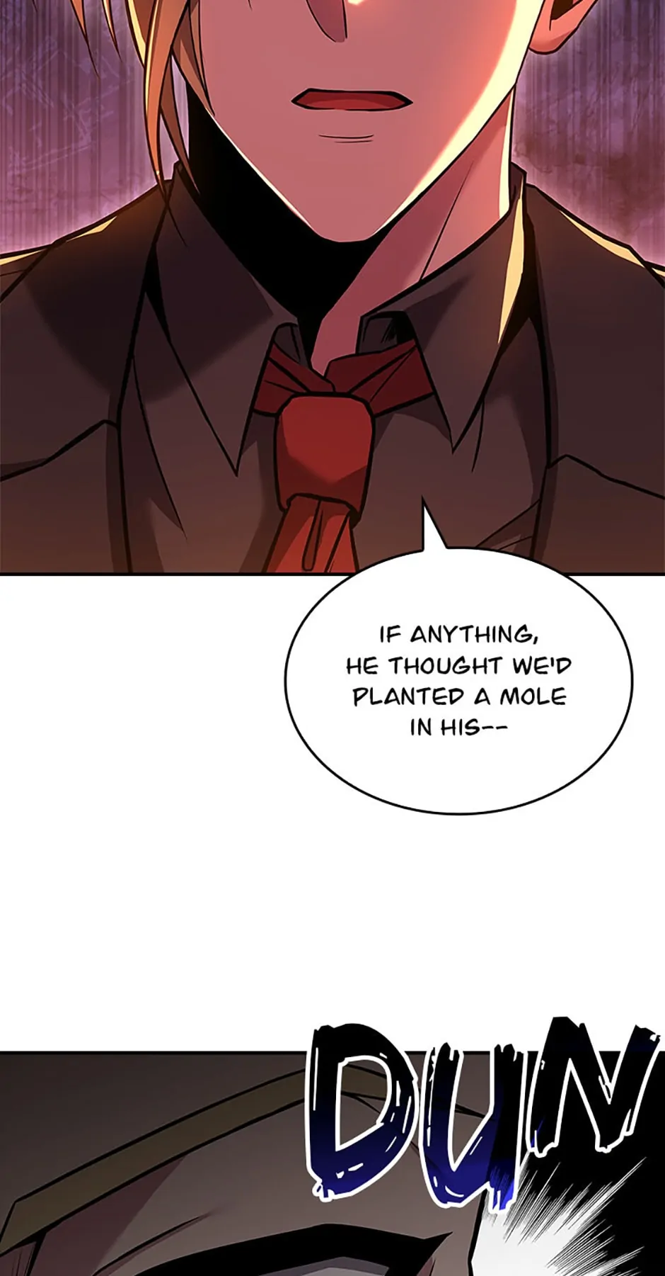 Read Demon Devourer Manga Online