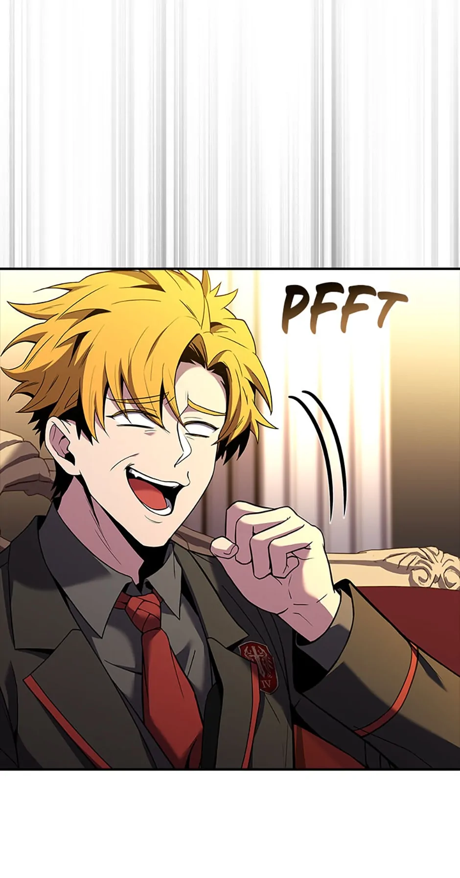 Read Demon Devourer Manga Online