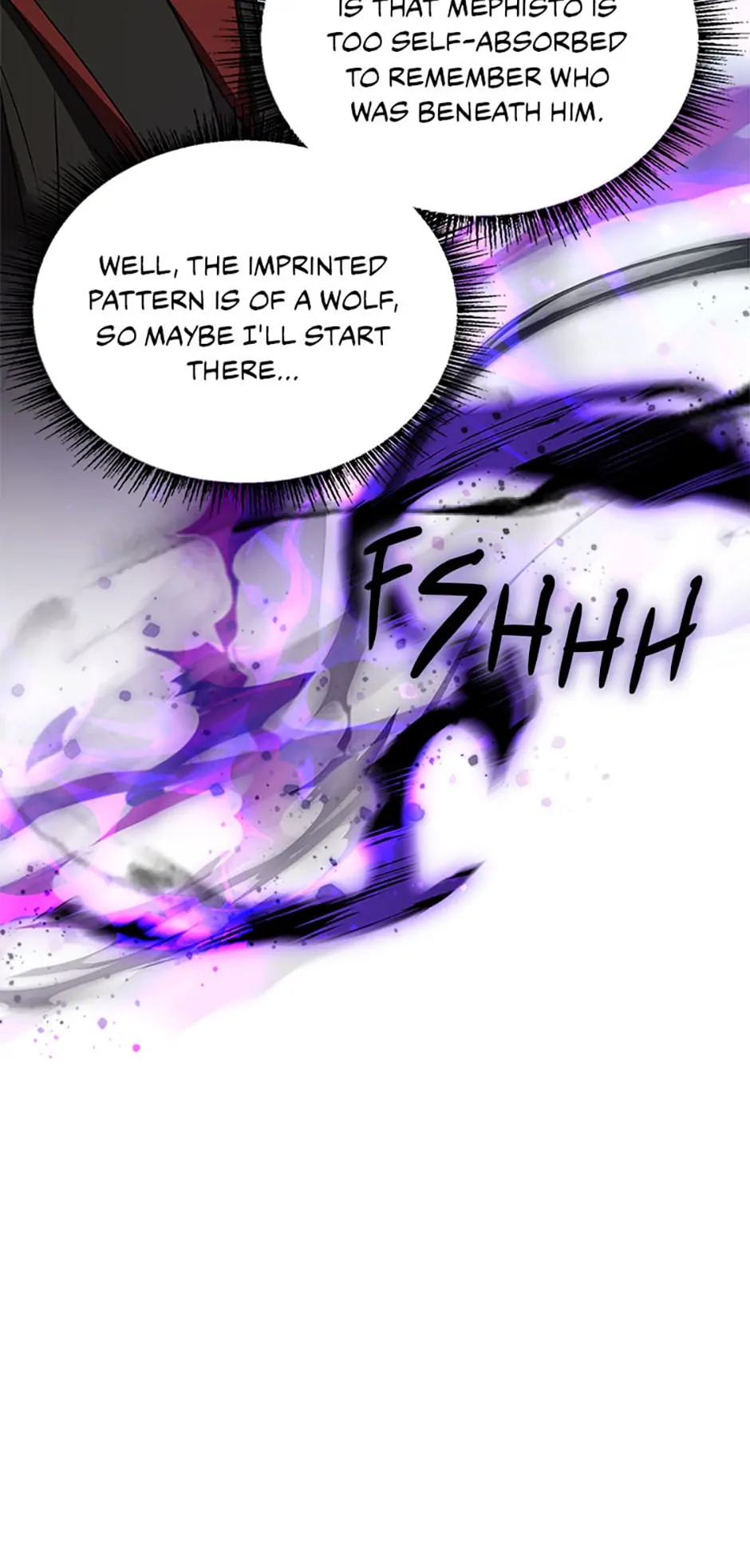 Read Demon Devourer Manga Online