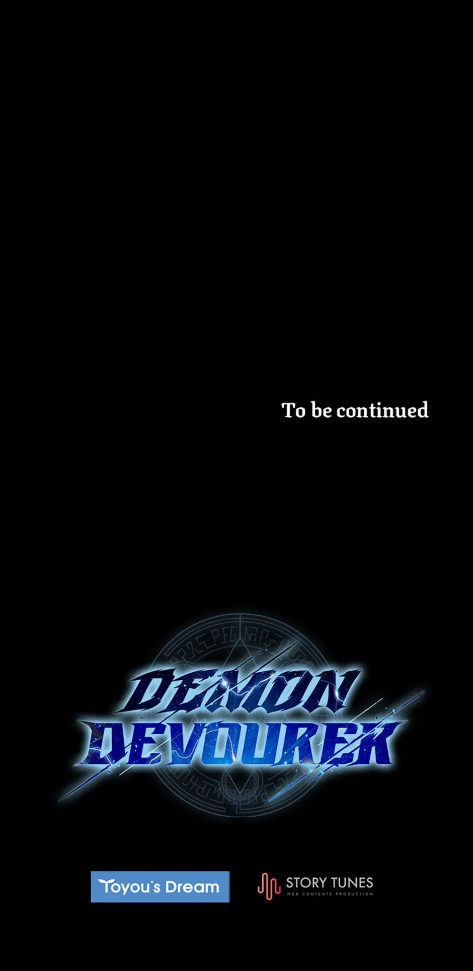 Read Demon Devourer Manga Online