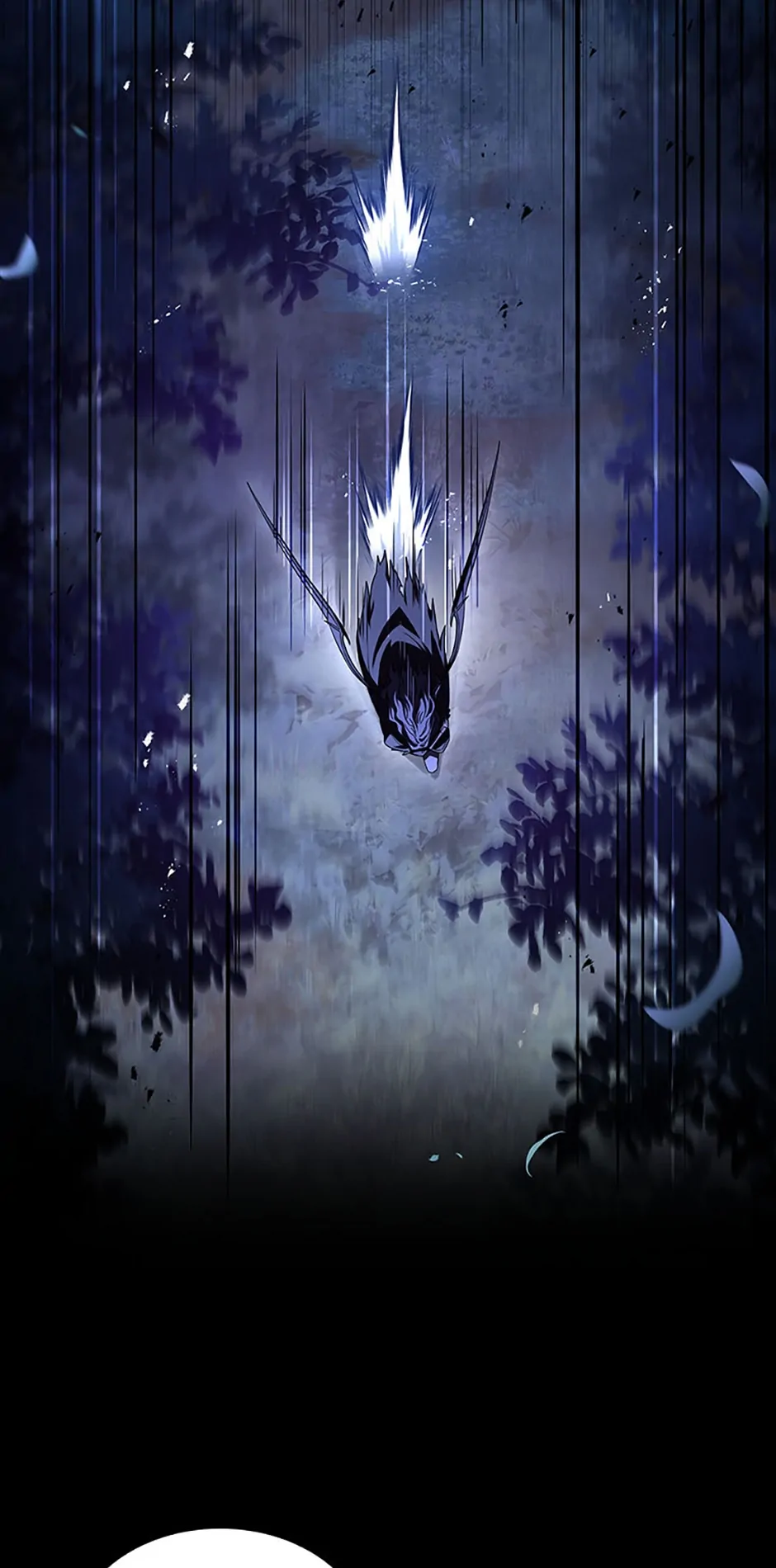 Read Demon Devourer Manga Online