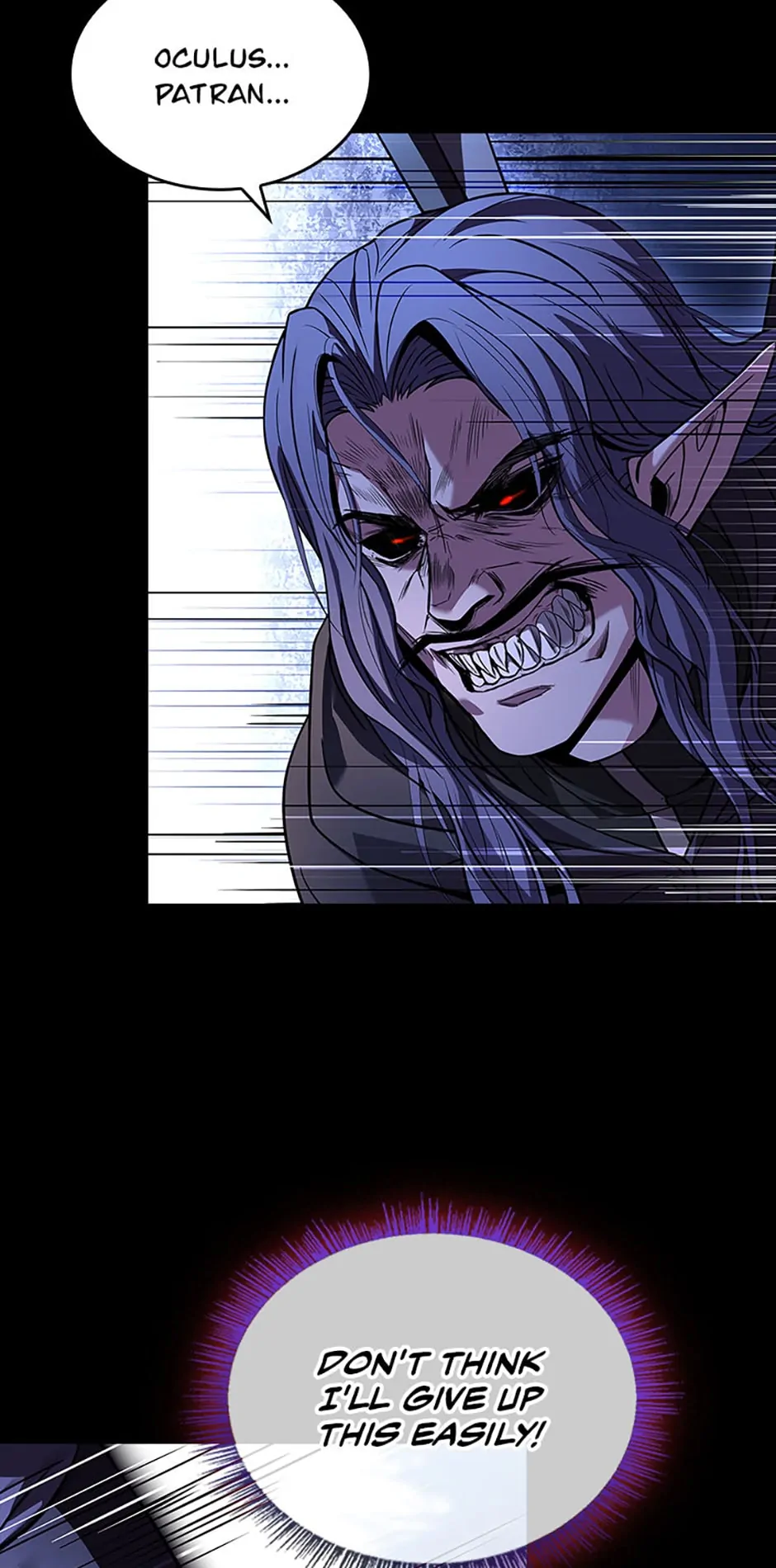 Read Demon Devourer Manga Online