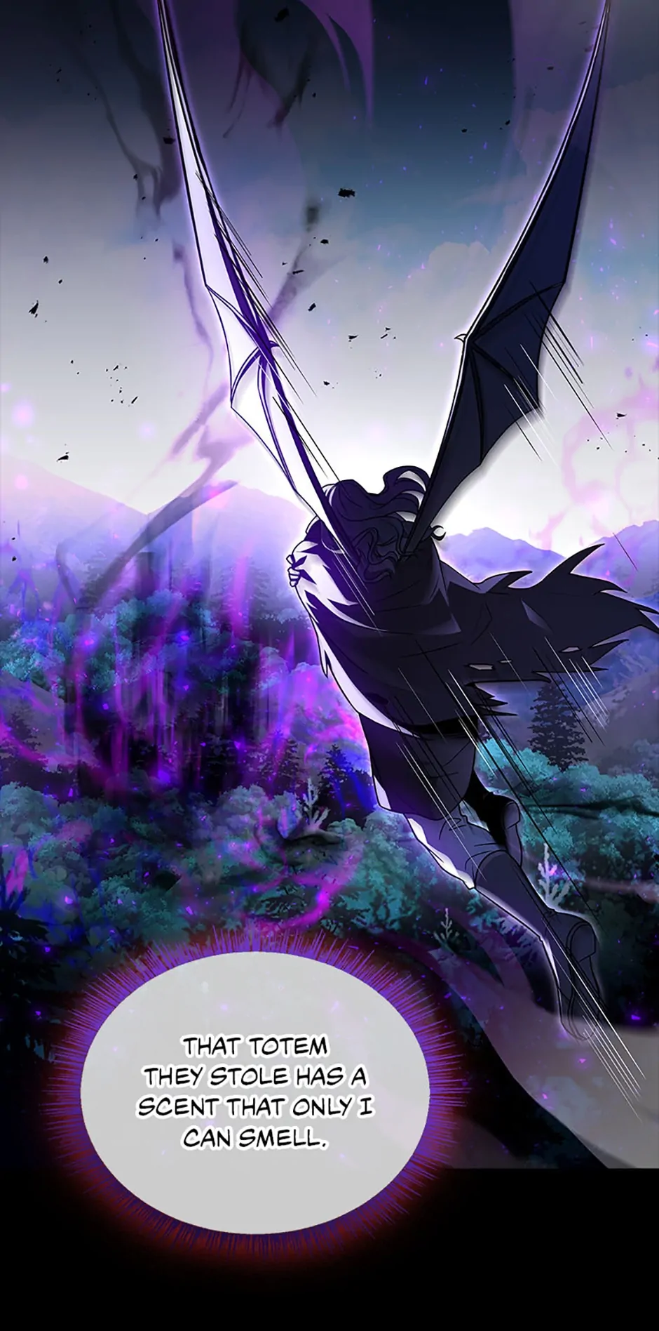 Read Demon Devourer Manga Online