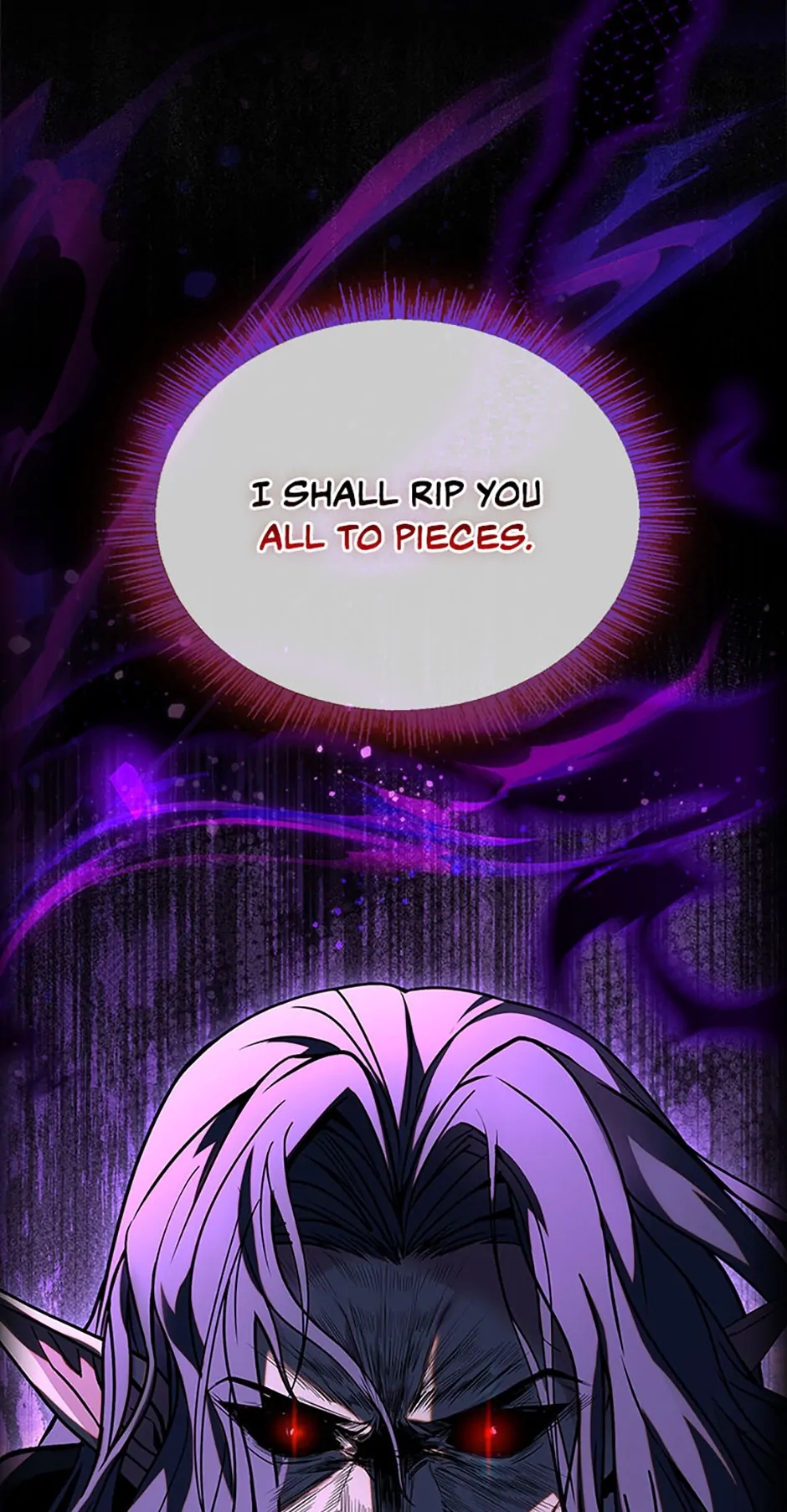 Read Demon Devourer Manga Online