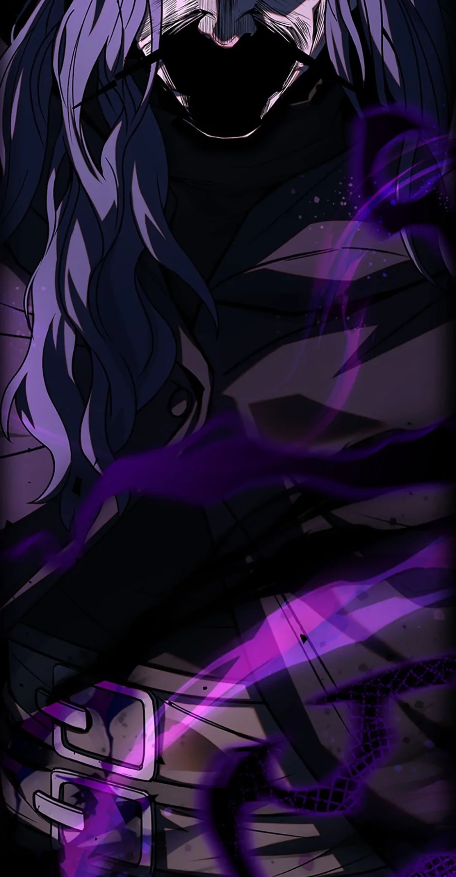 Read Demon Devourer Manga Online