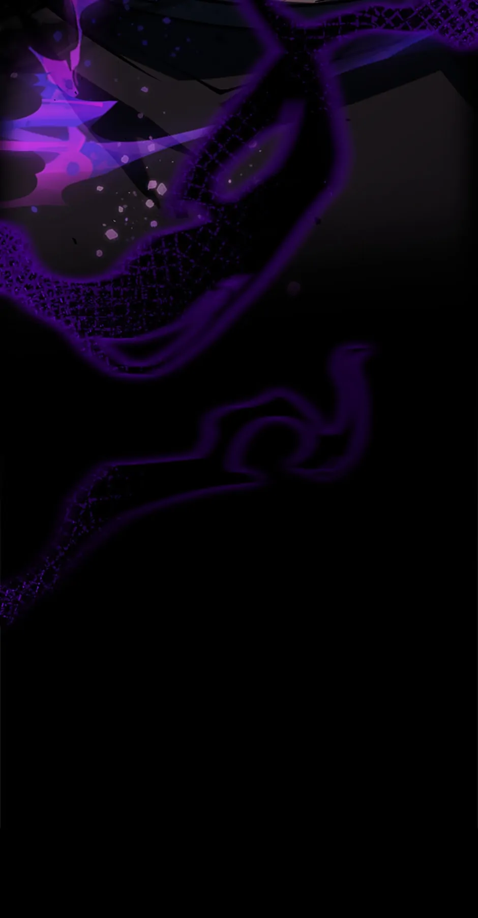 Read Demon Devourer Manga Online