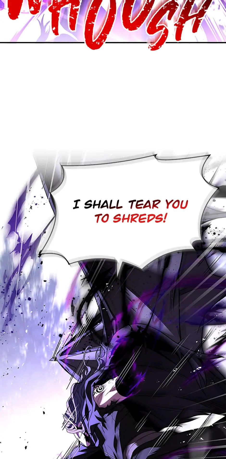 Read Demon Devourer Manga Online