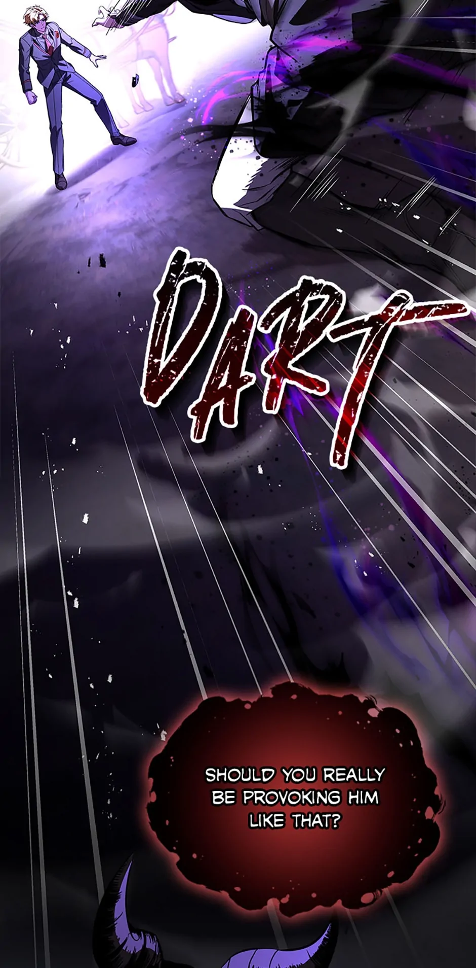 Read Demon Devourer Manga Online