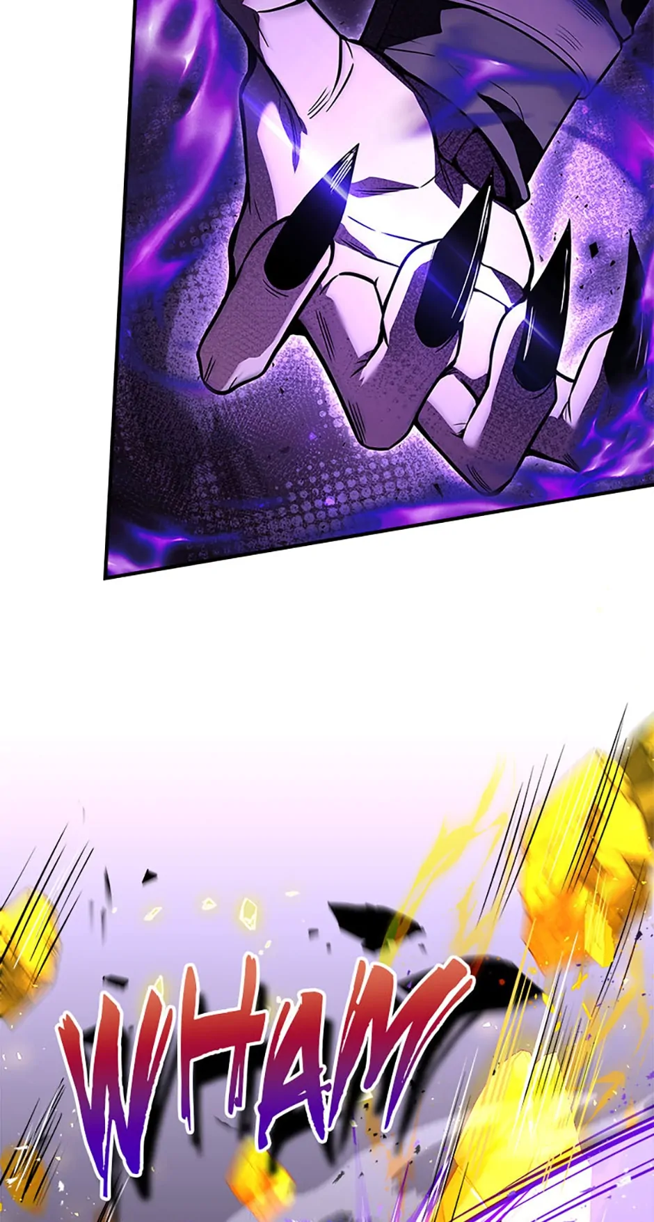 Read Demon Devourer Manga Online