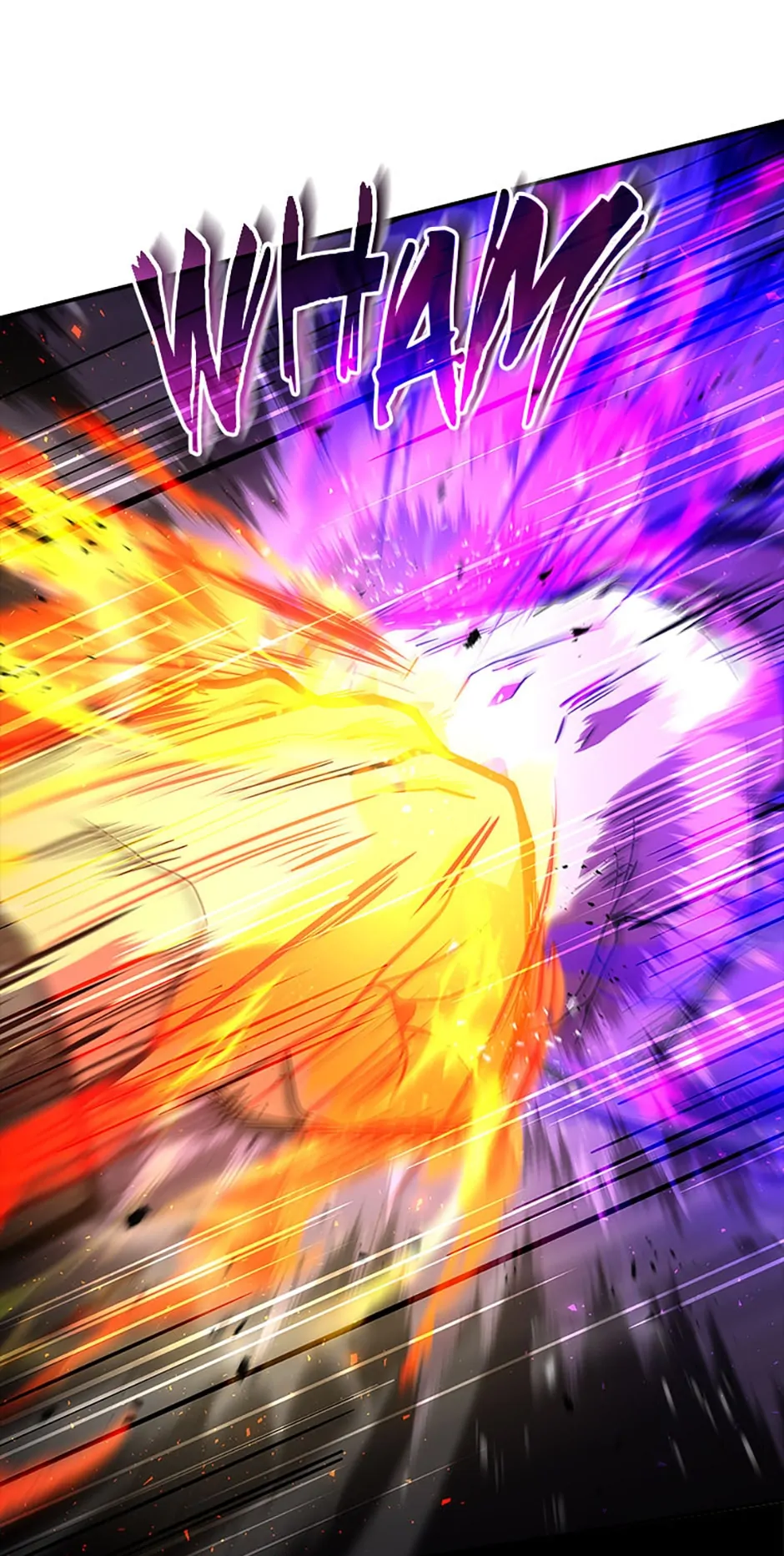Read Demon Devourer Manga Online