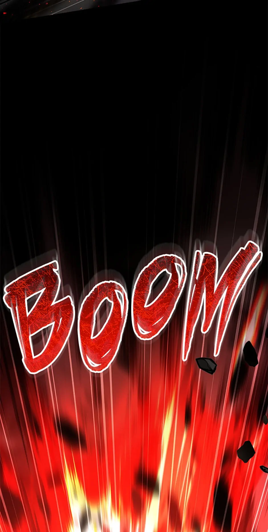 Read Demon Devourer Manga Online