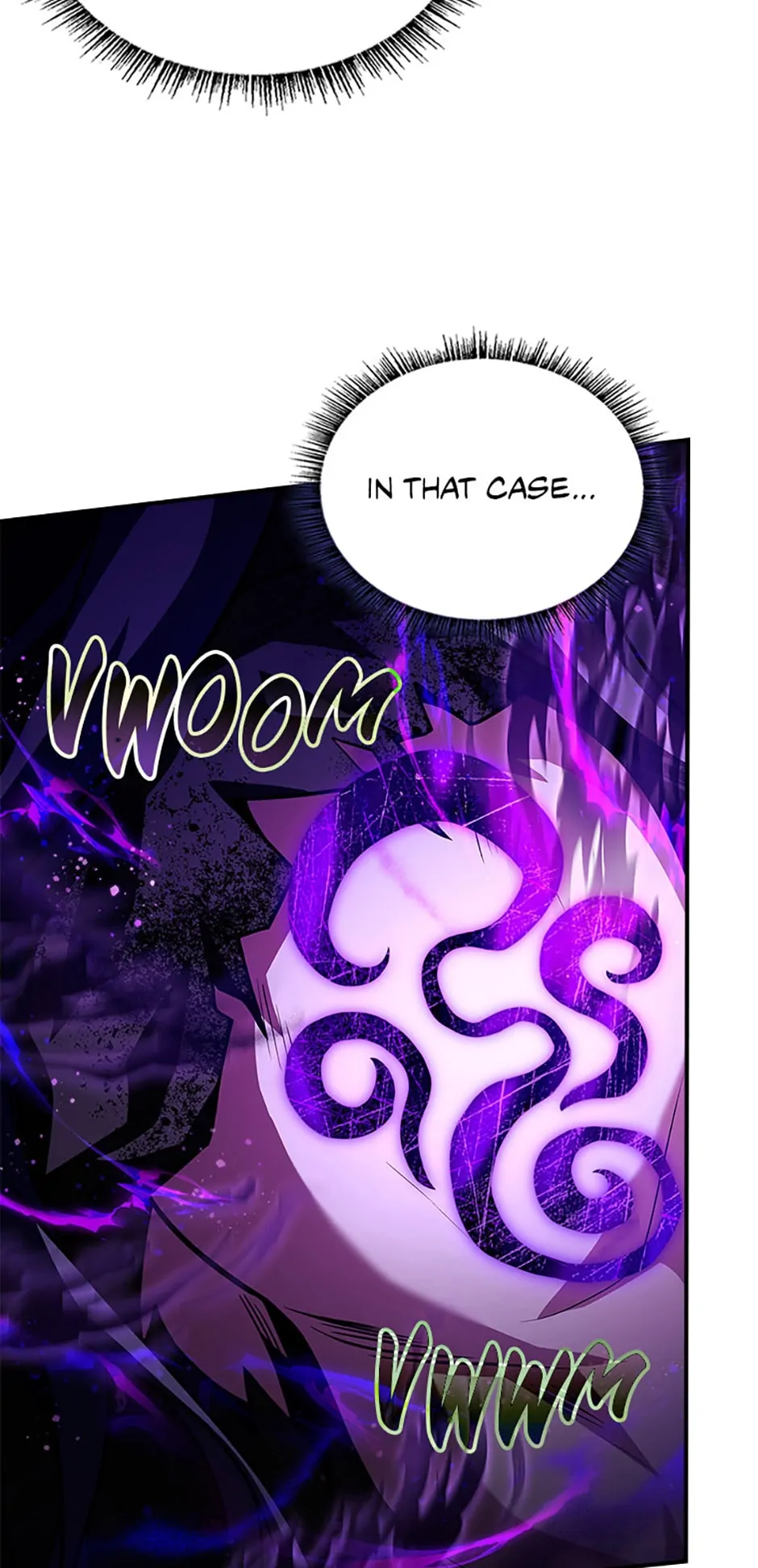 Read Demon Devourer Manga Online
