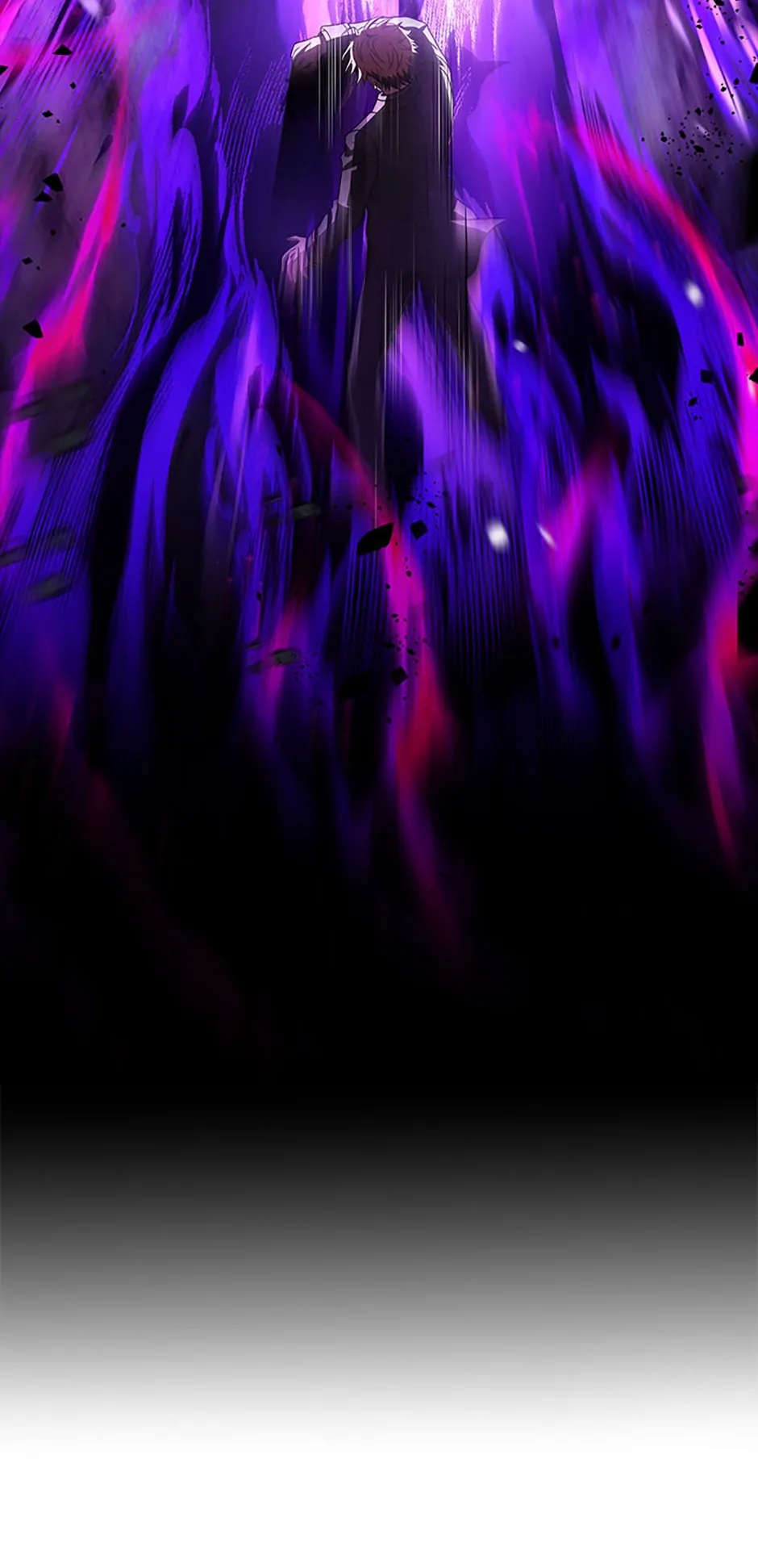 Read Demon Devourer Manga Online