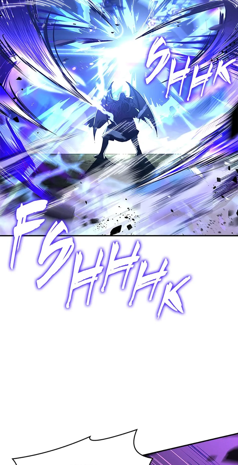 Read Demon Devourer Manga Online