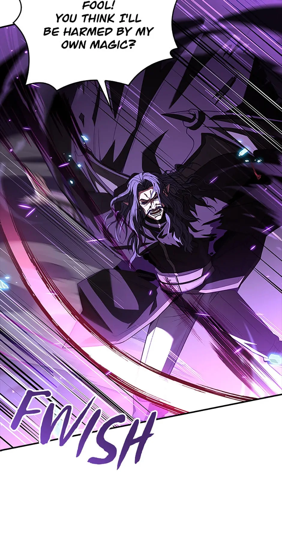 Read Demon Devourer Manga Online