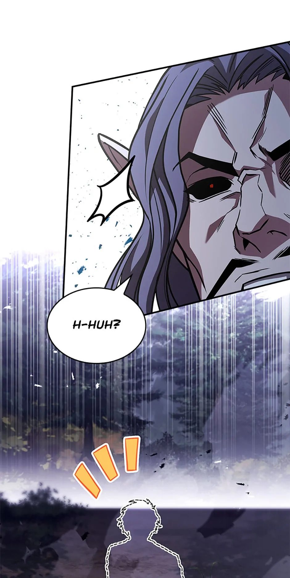 Read Demon Devourer Manga Online