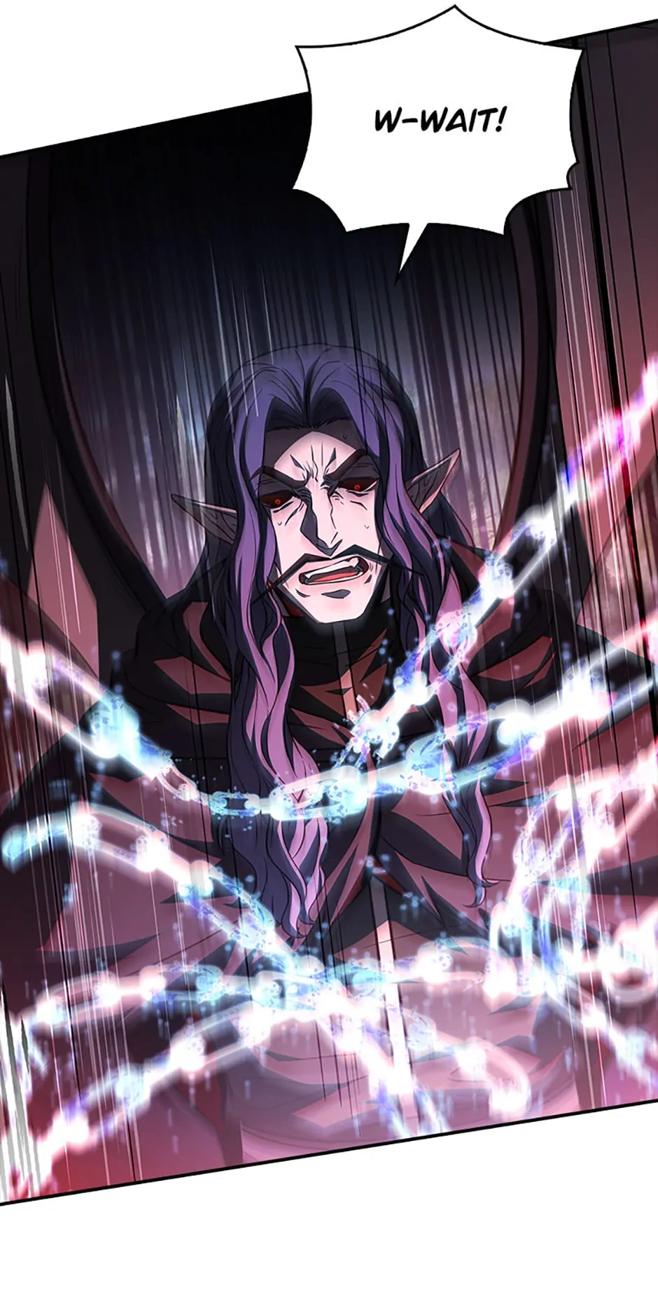 Read Demon Devourer Manga Online