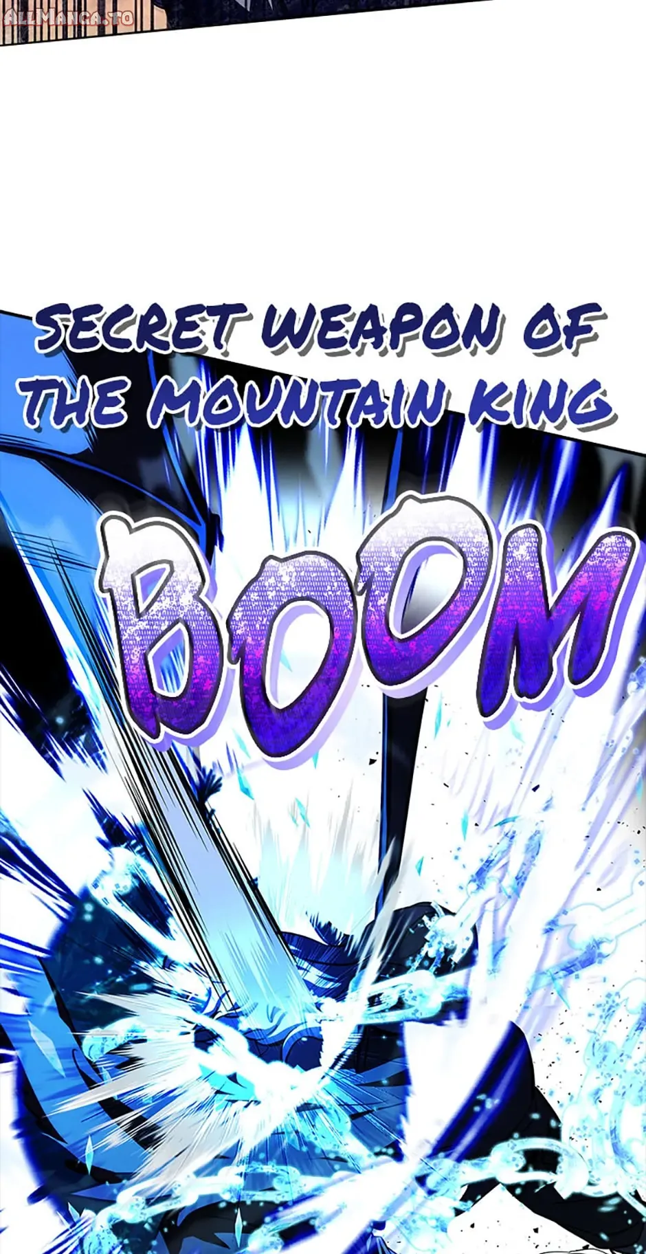 Read Demon Devourer Manga Online