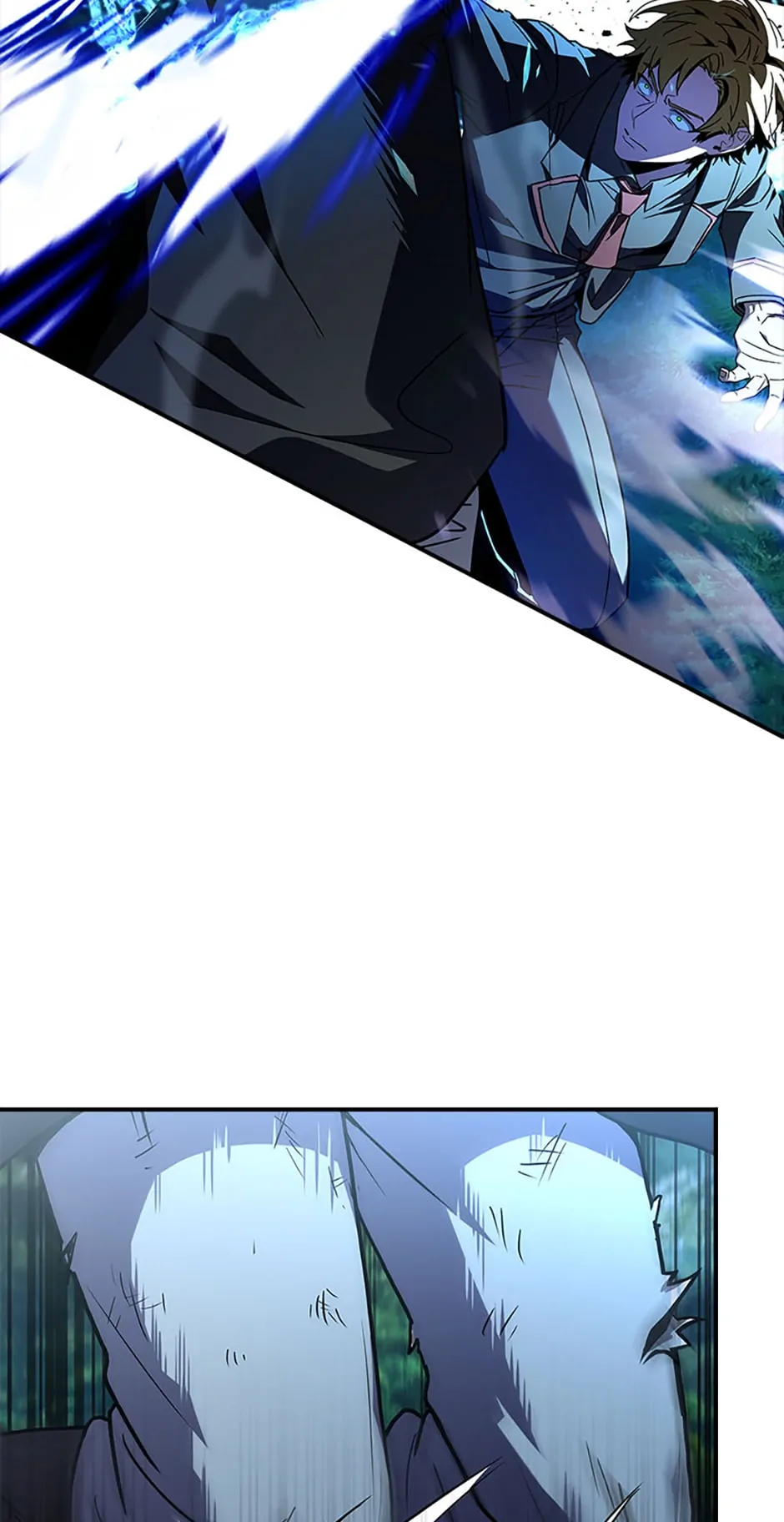 Read Demon Devourer Manga Online