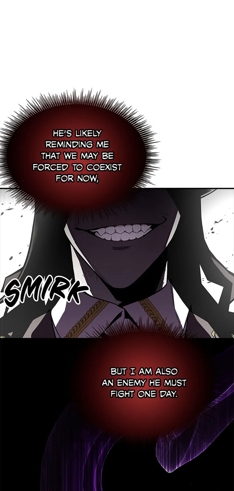 Read Demon Devourer Manga Online