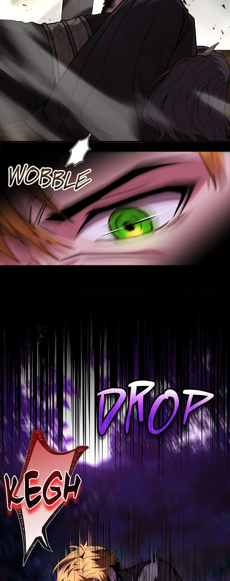 Read Demon Devourer Manga Online
