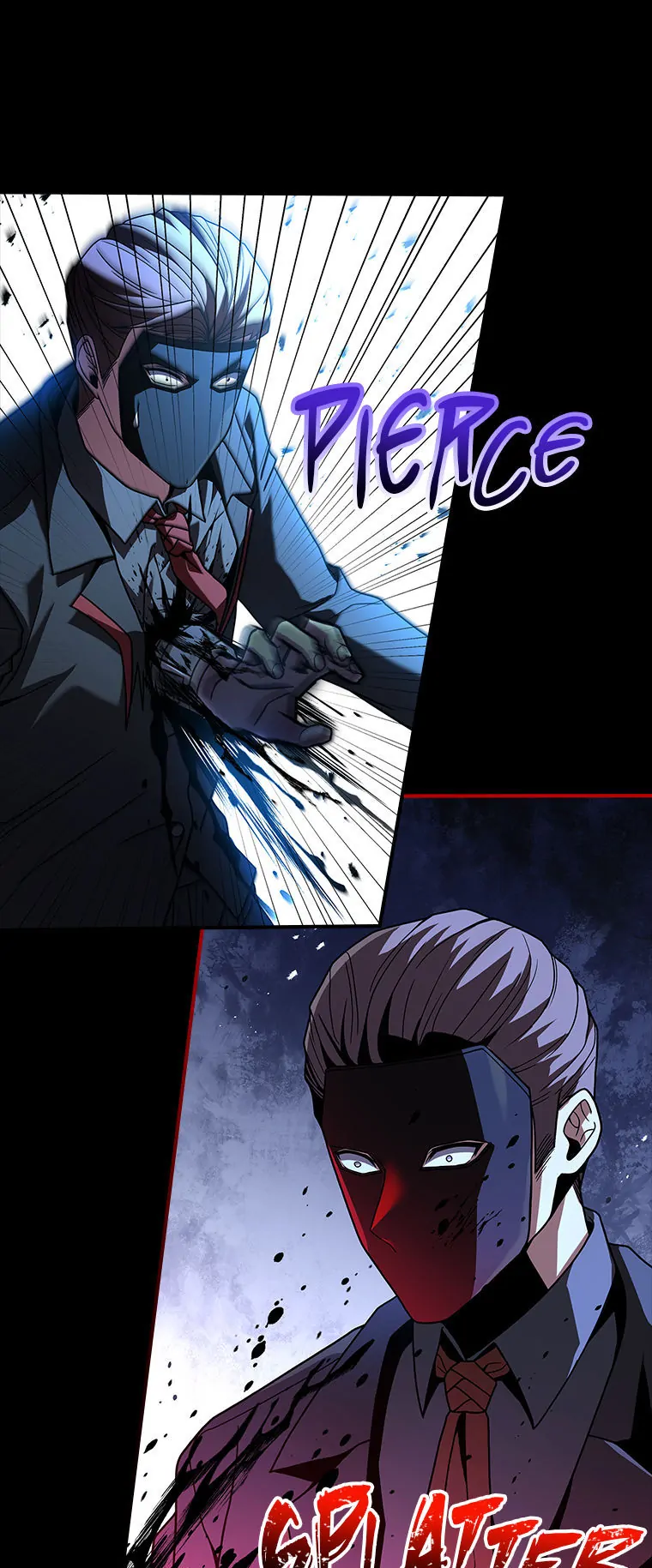 Read Demon Devourer Manga Online