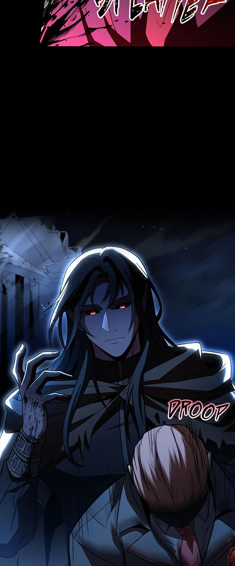 Read Demon Devourer Manga Online