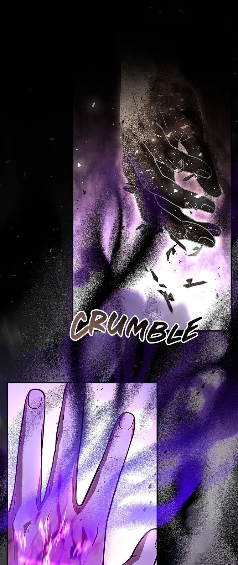 Read Demon Devourer Manga Online