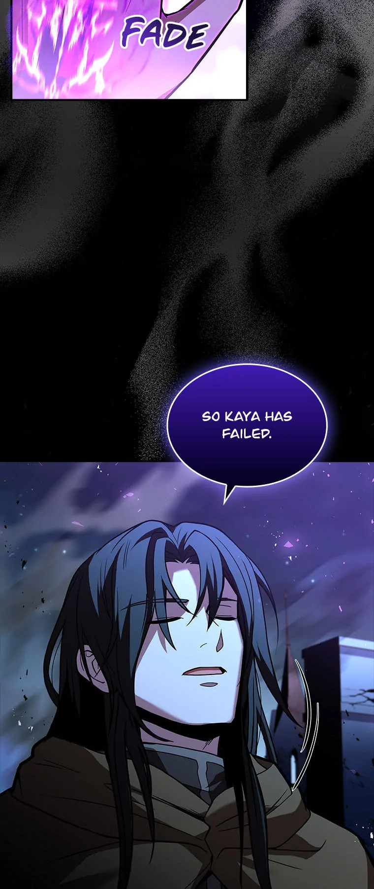 Read Demon Devourer Manga Online
