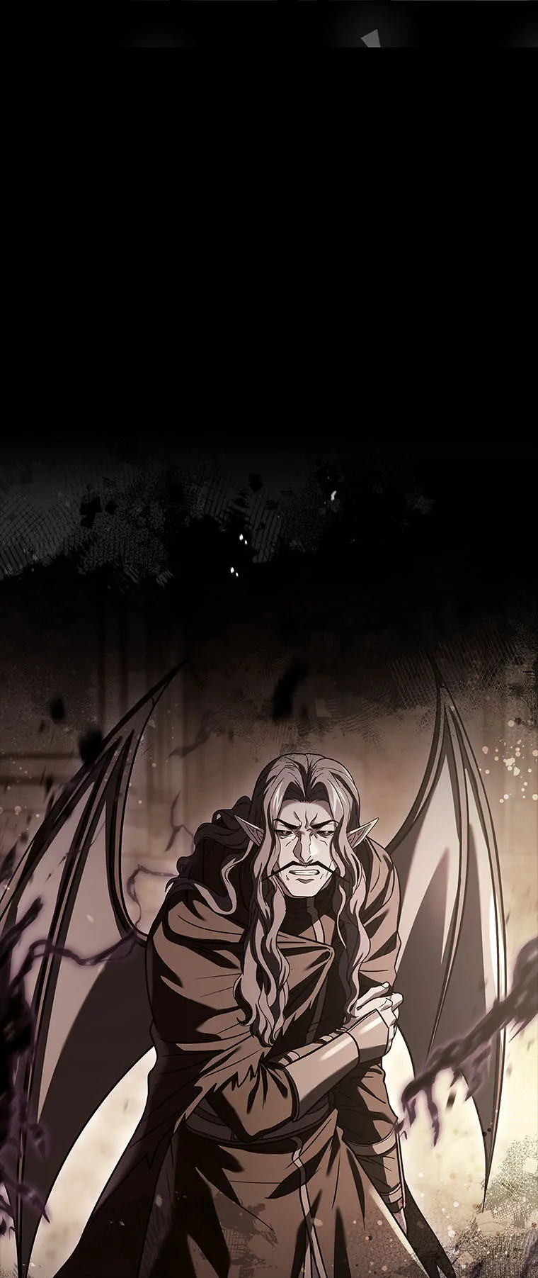 Read Demon Devourer Manga Online