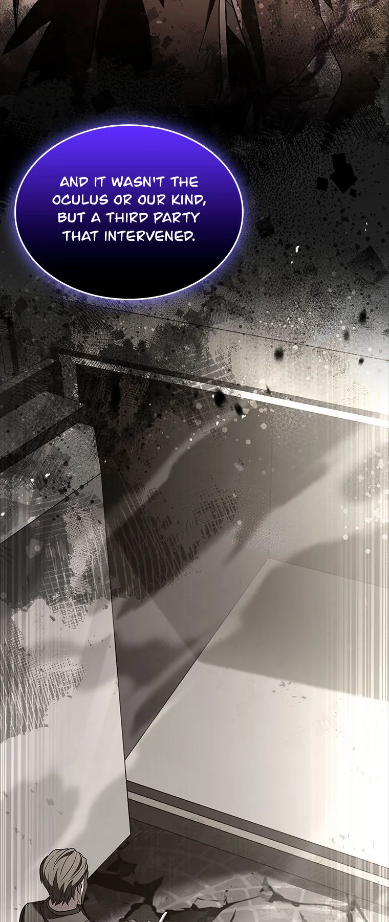 Read Demon Devourer Manga Online