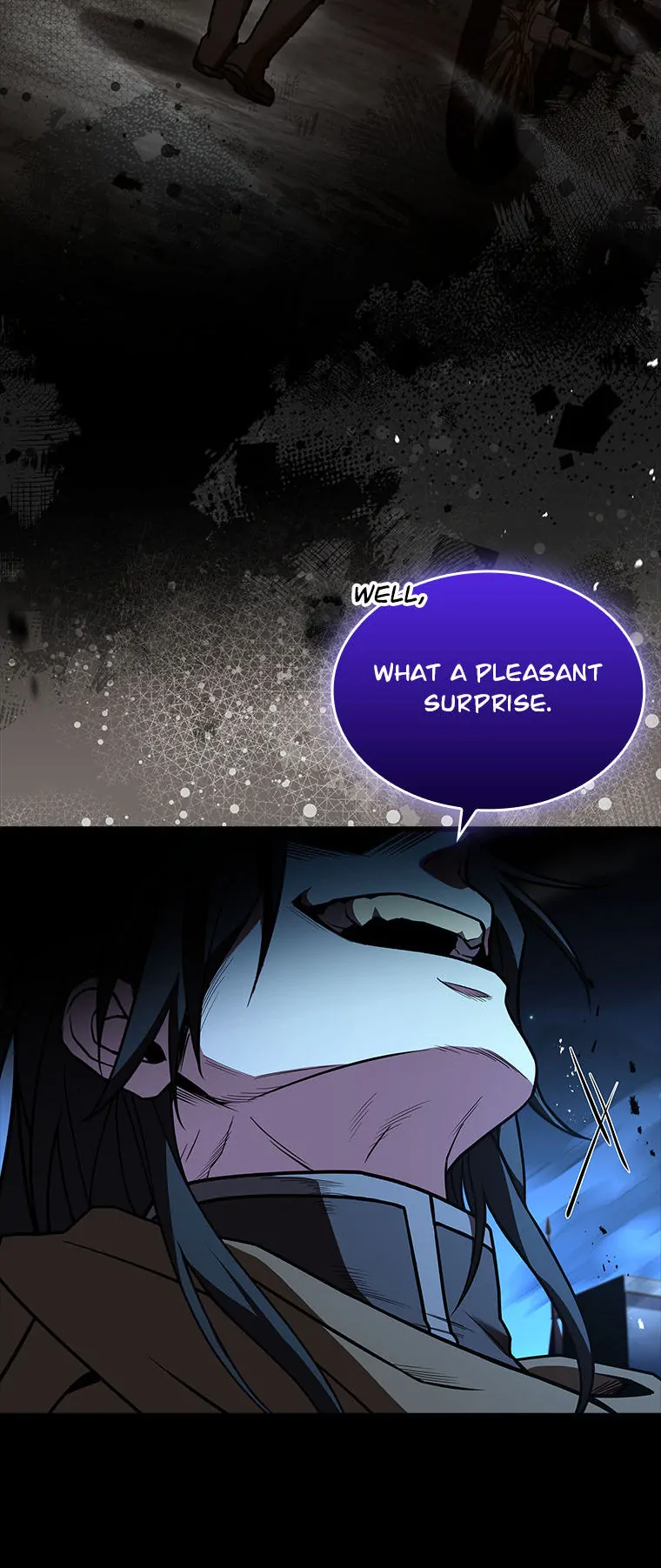 Read Demon Devourer Manga Online