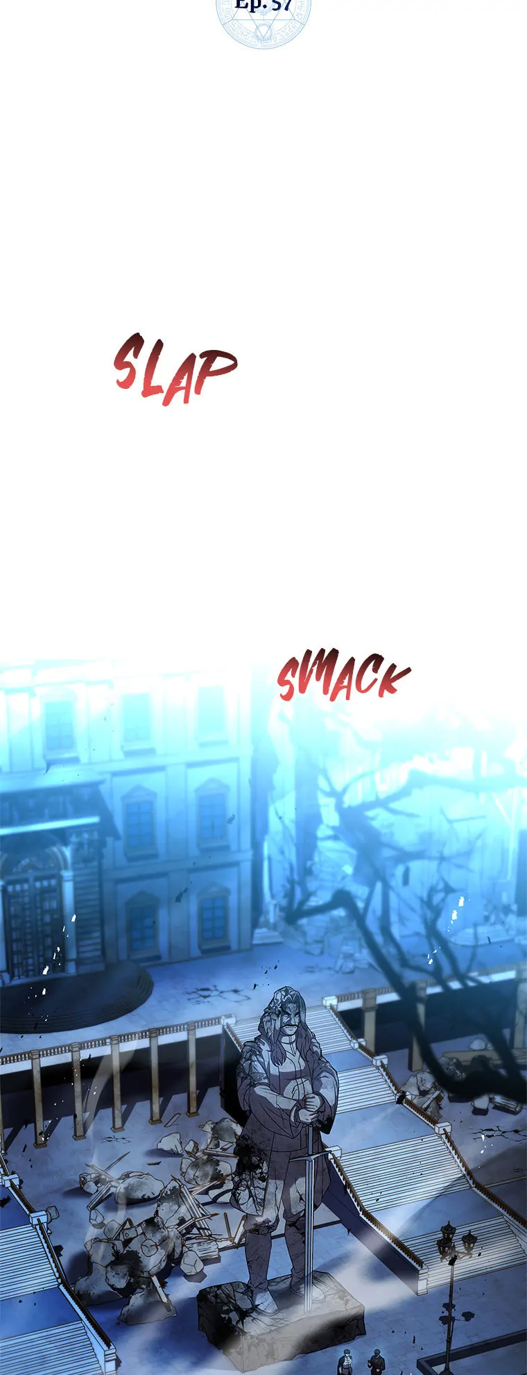 Read Demon Devourer Manga Online