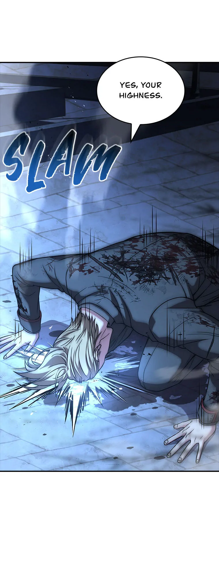 Read Demon Devourer Manga Online