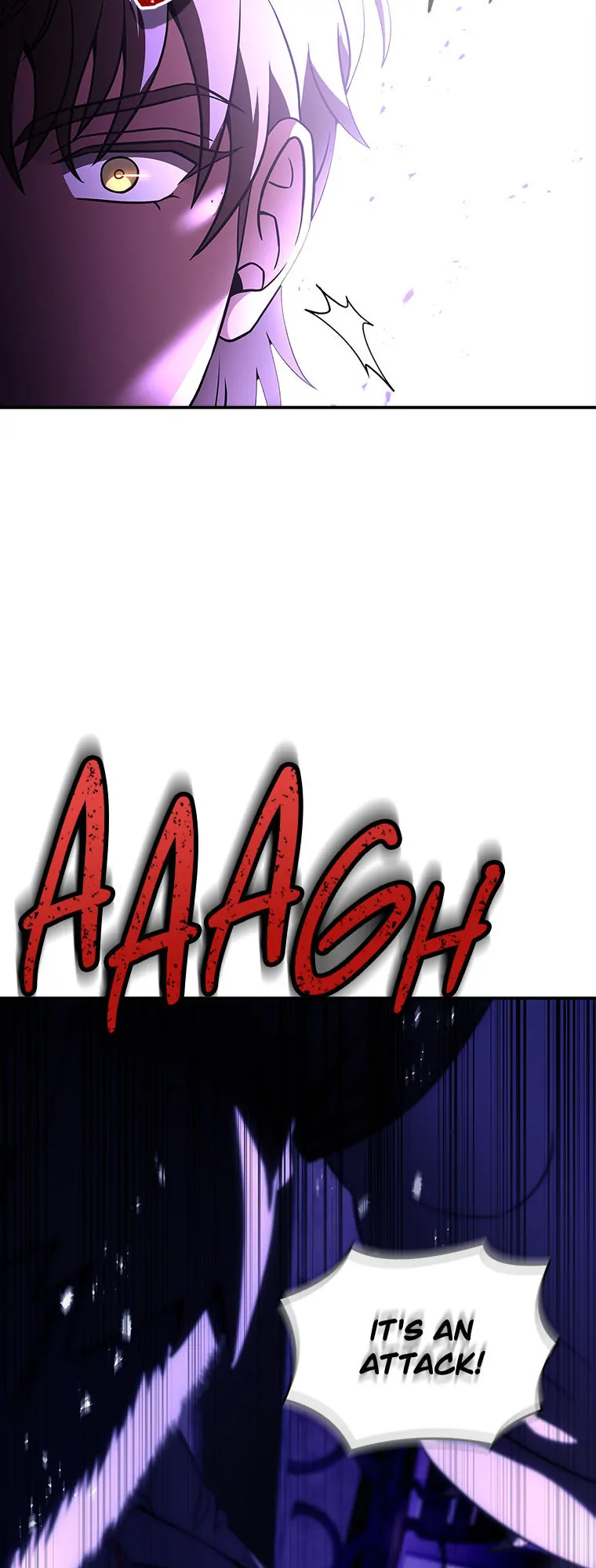 Read Demon Devourer Manga Online