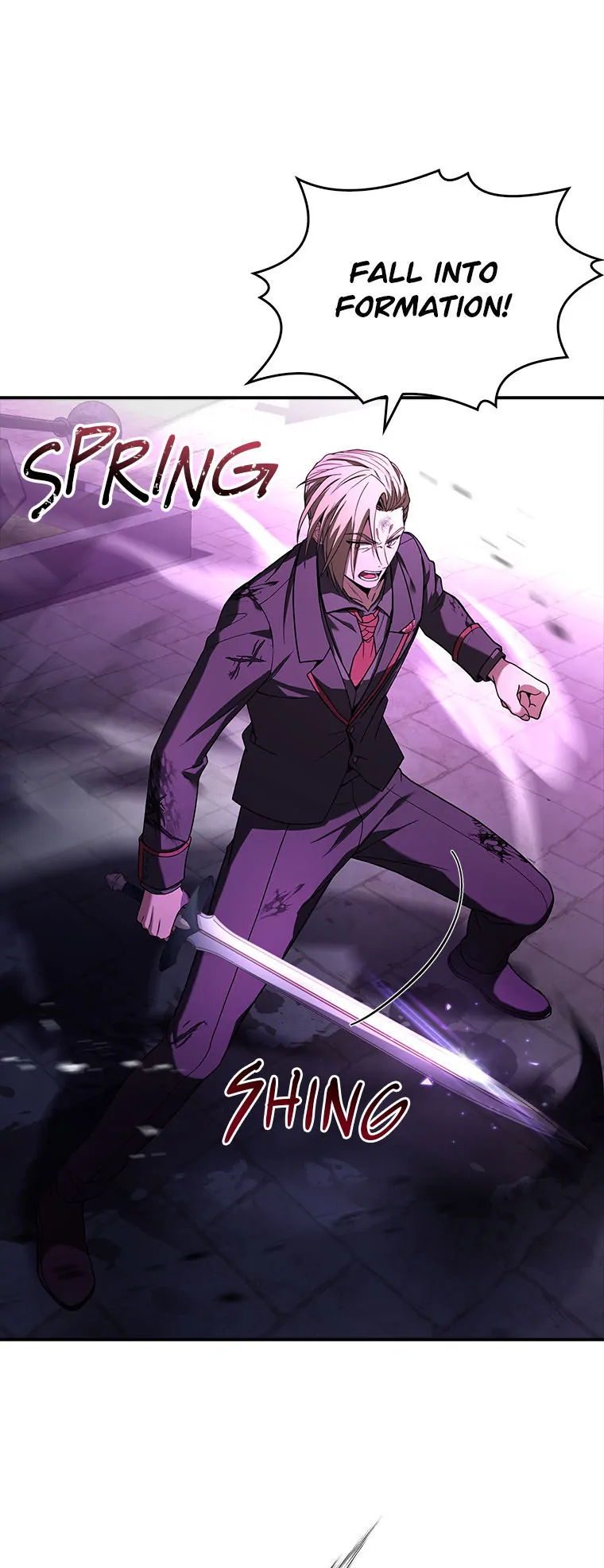 Read Demon Devourer Manga Online