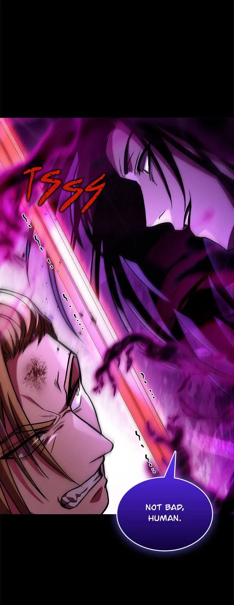 Read Demon Devourer Manga Online