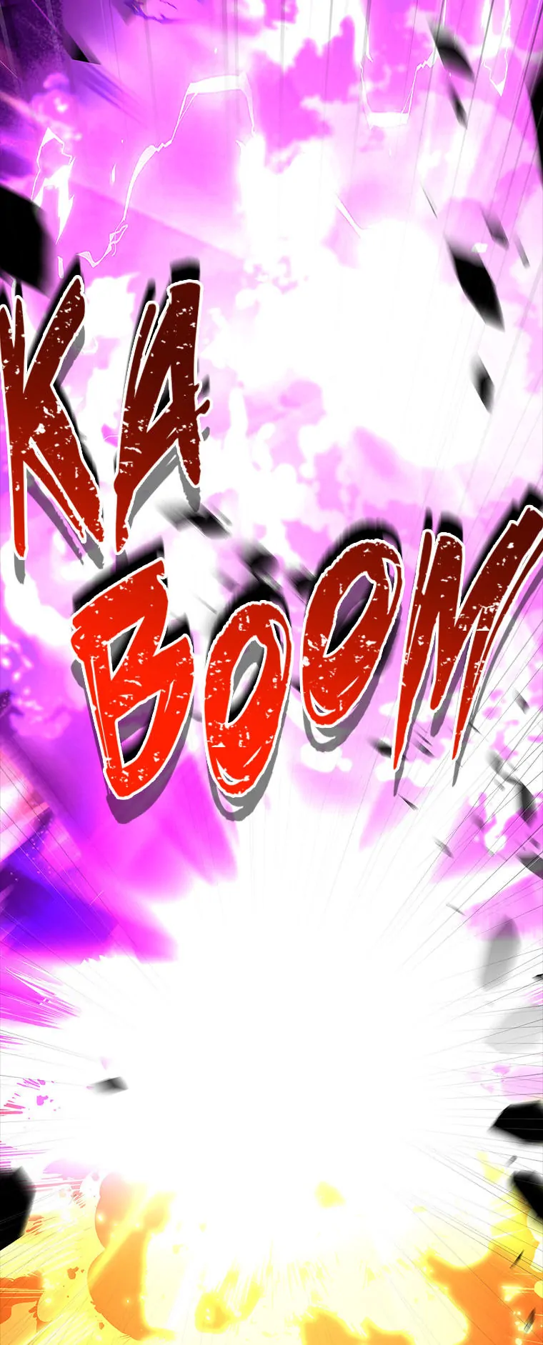 Read Demon Devourer Manga Online