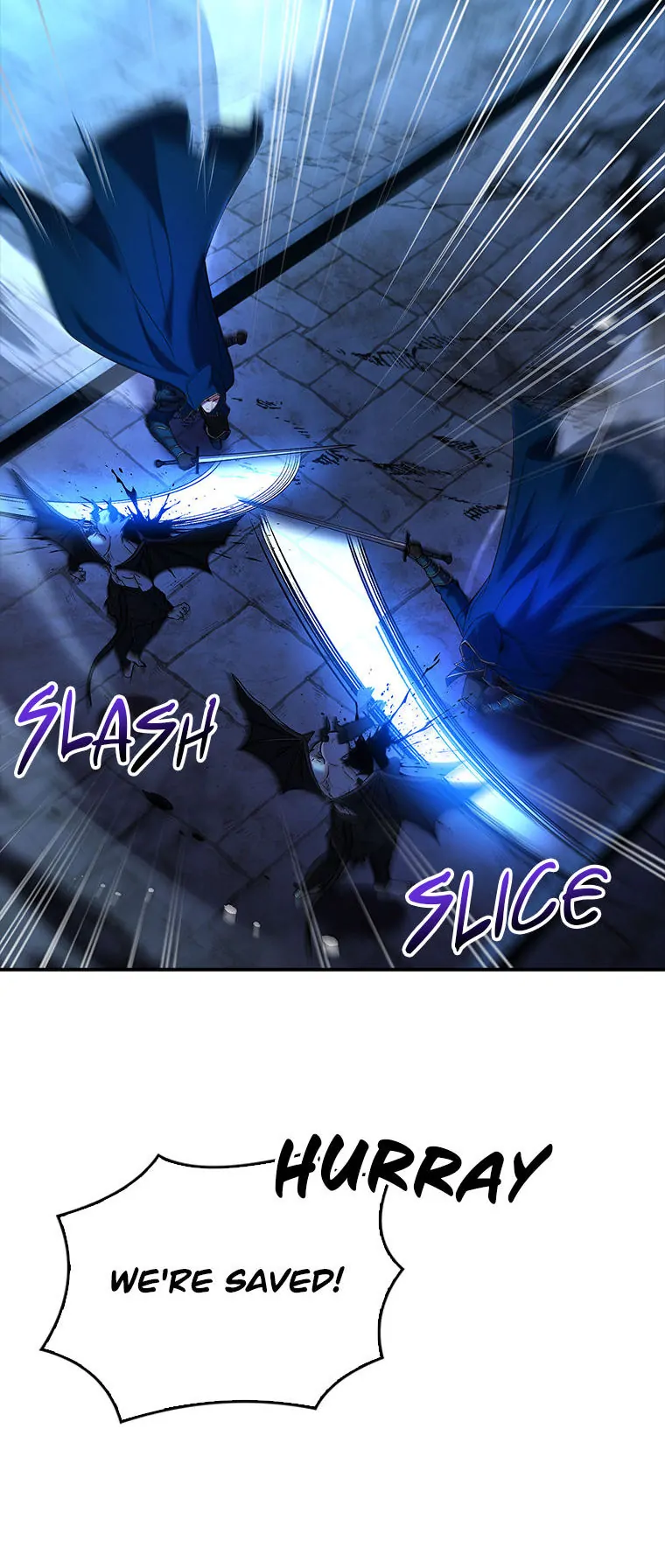 Read Demon Devourer Manga Online