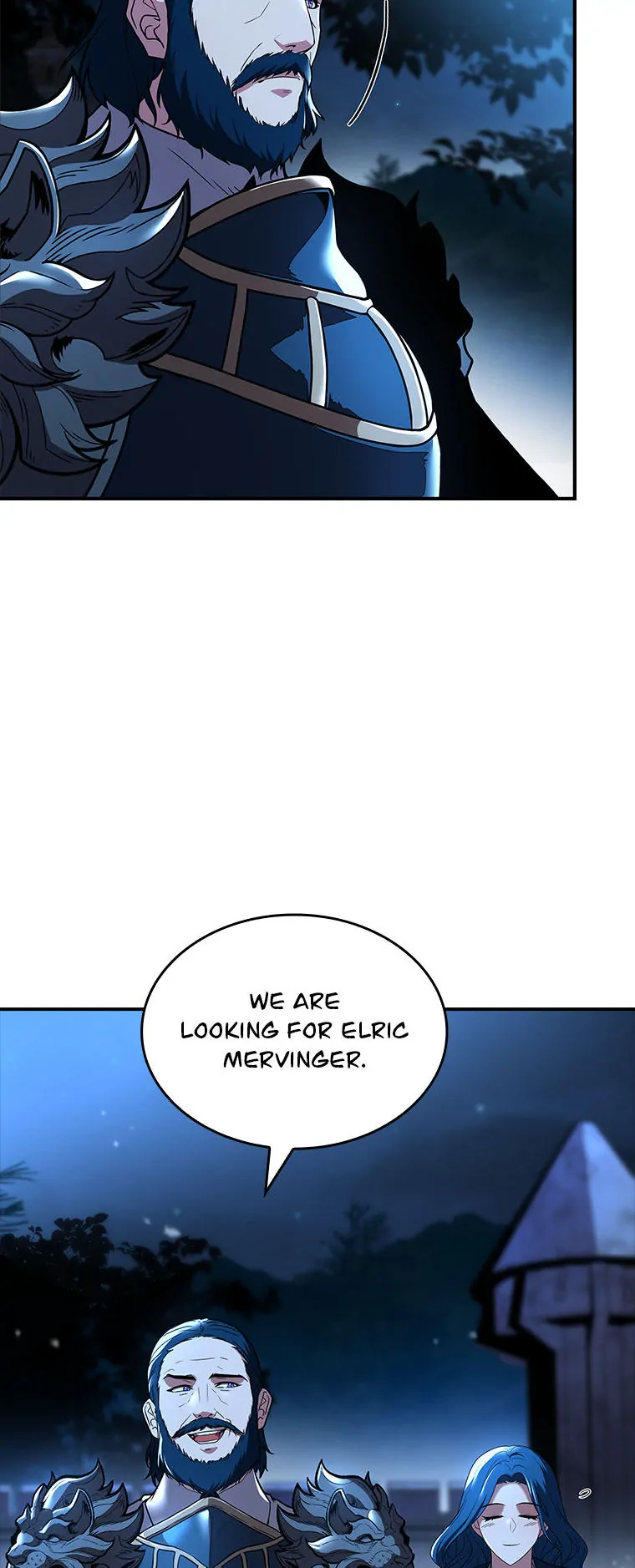 Read Demon Devourer Manga Online