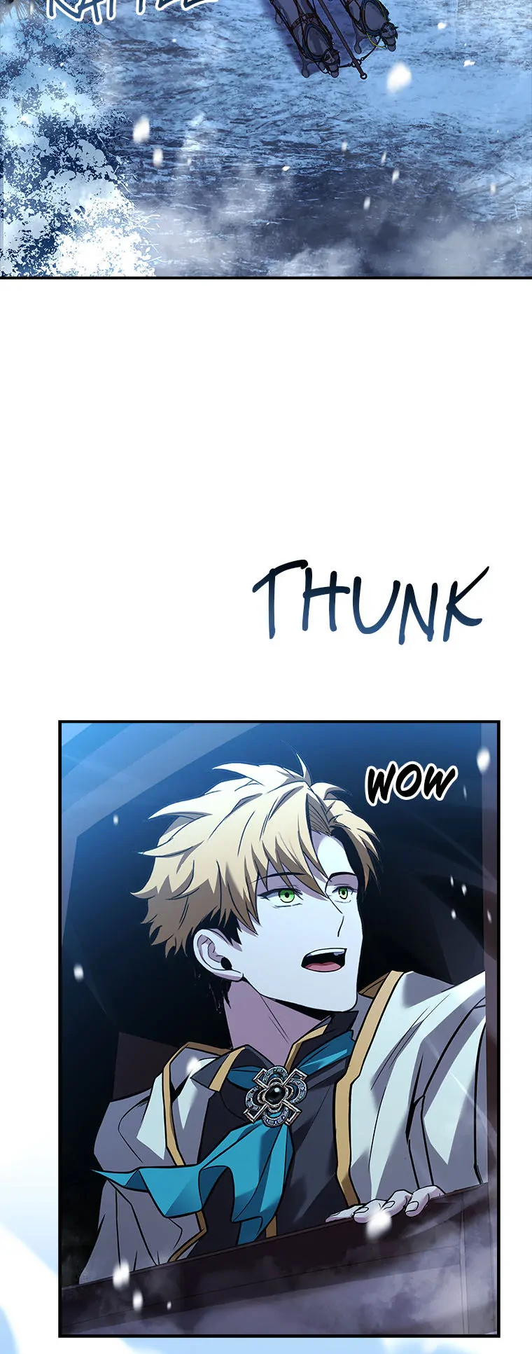 Read Demon Devourer Manga Online