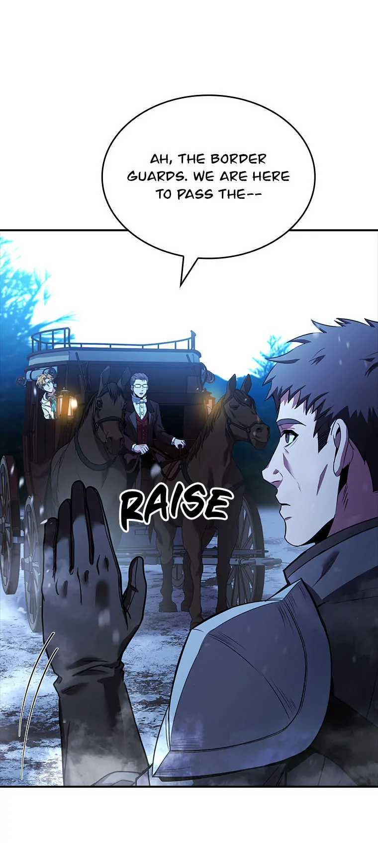 Read Demon Devourer Manga Online