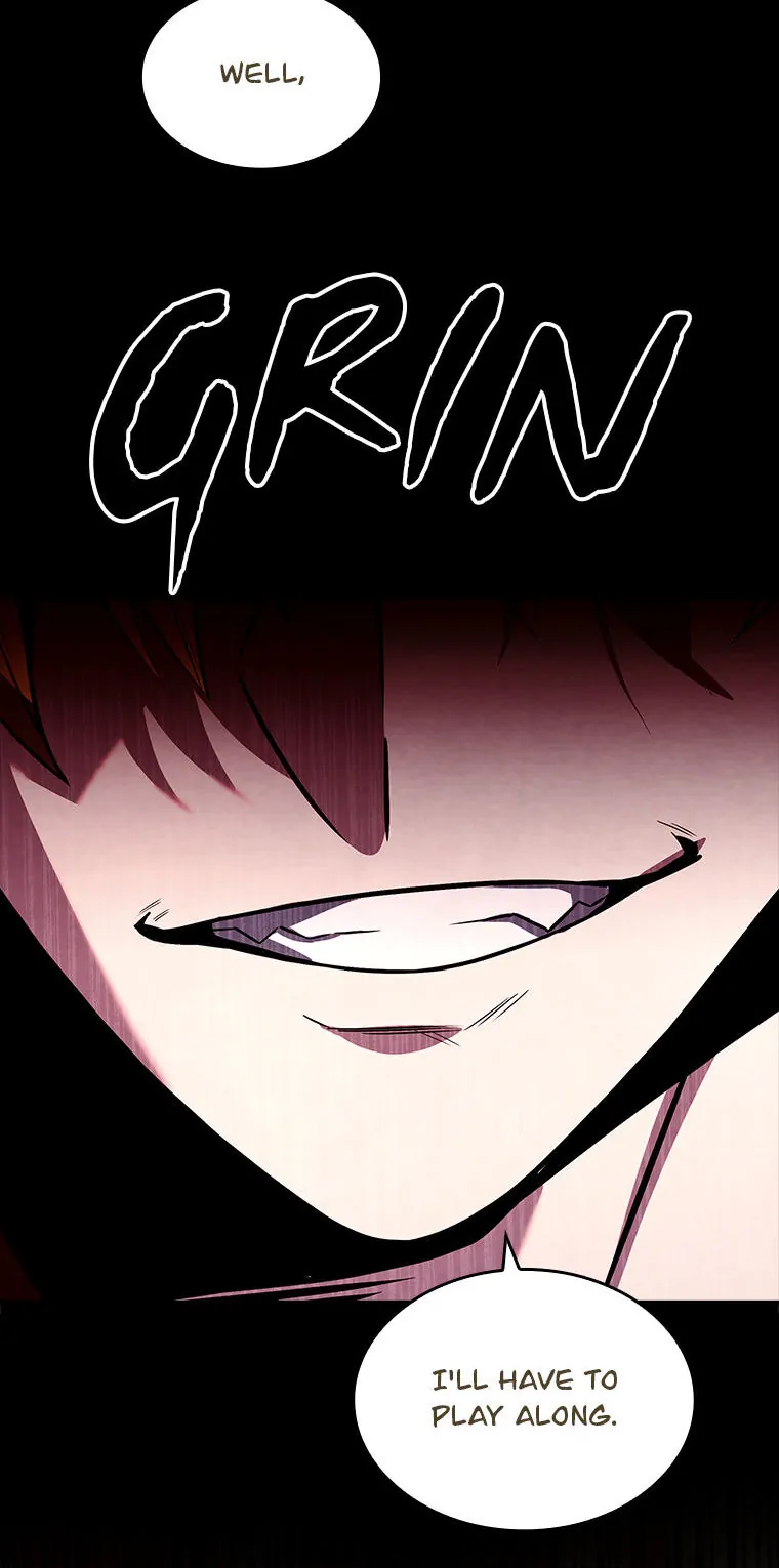 Read Demon Devourer Manga Online